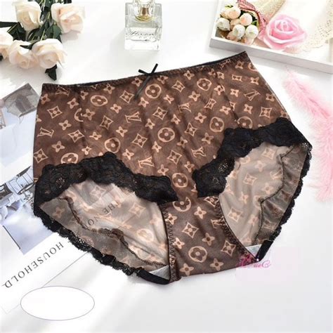 louis vuitton womens lingerie|louis vuitton underwear.